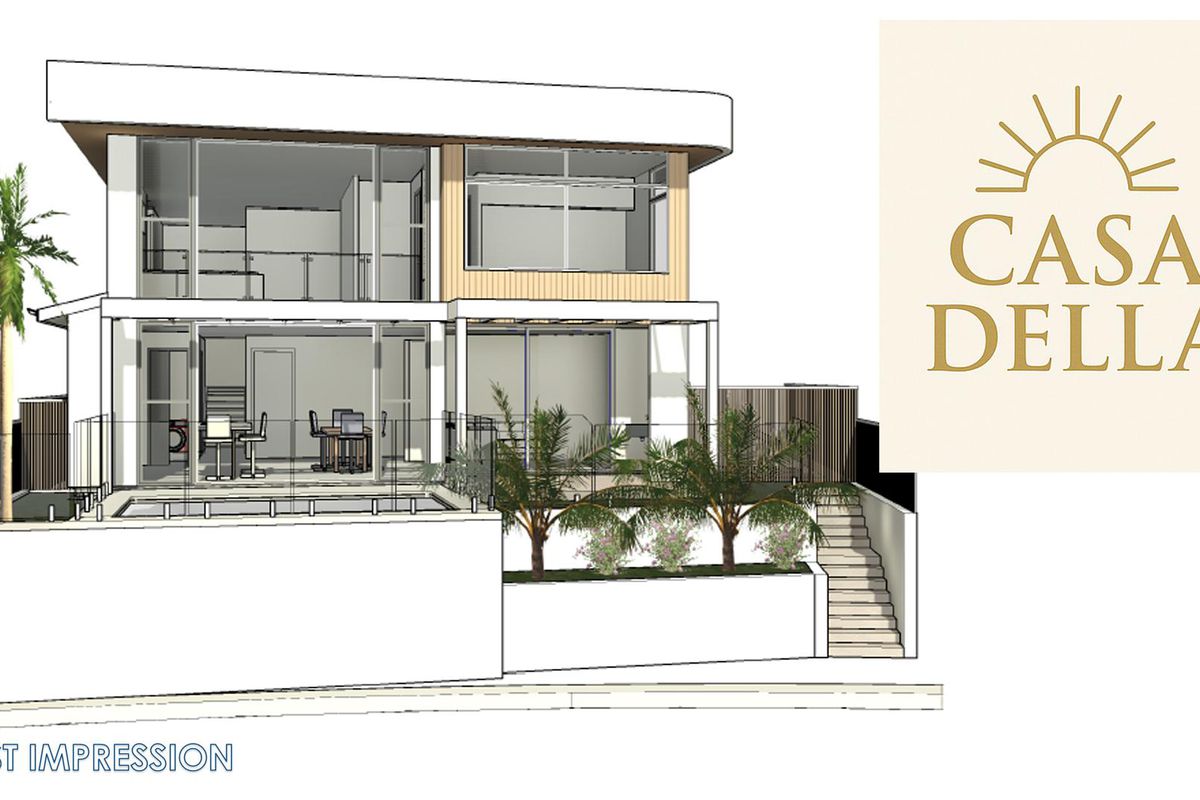 Casa Della - 78A Della Place, Yamba