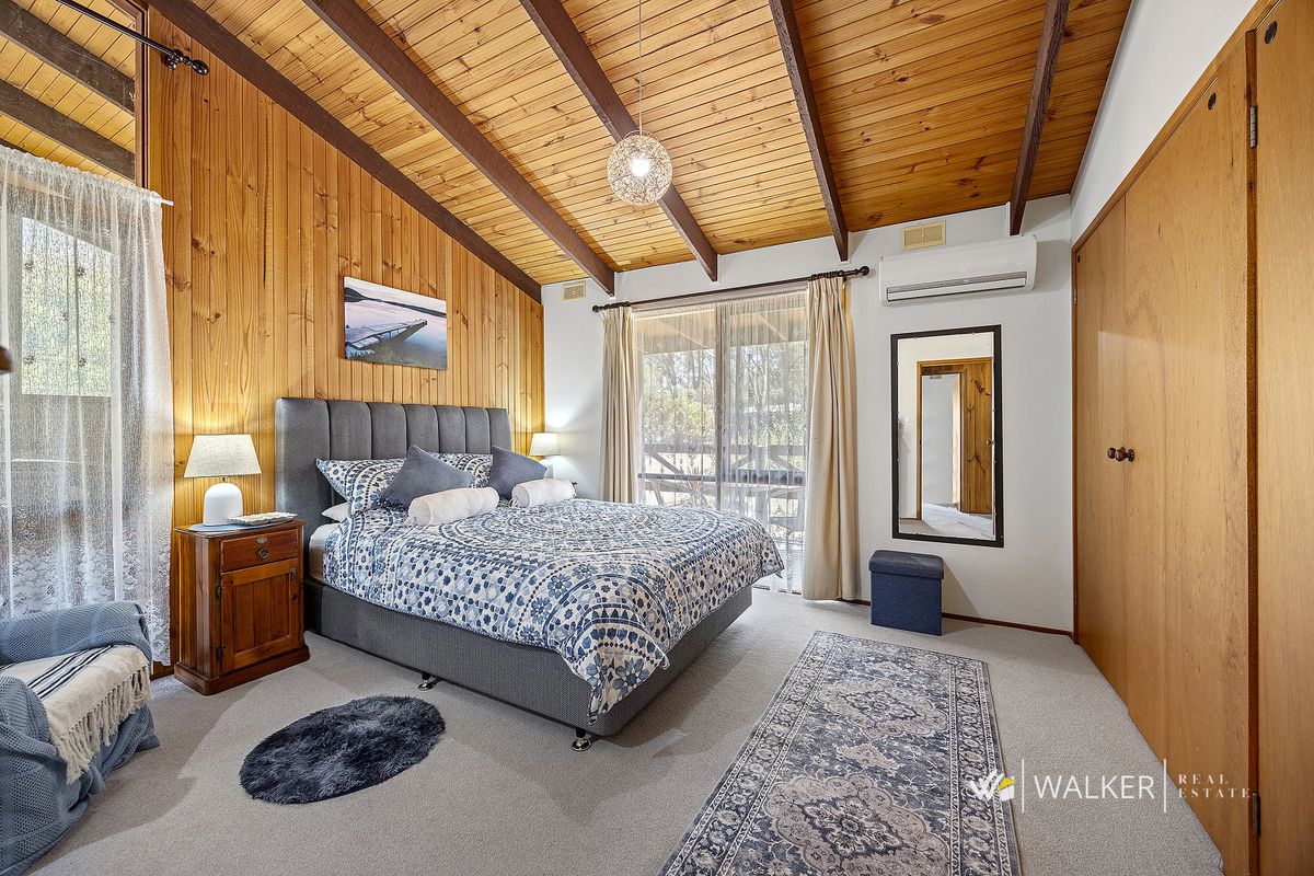 27 Old Tatura Road, Rushworth