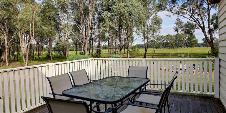 57 Branjee Road, Euroa