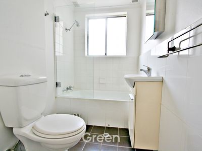 12 / 3-5 Meadow Crescent, Meadowbank