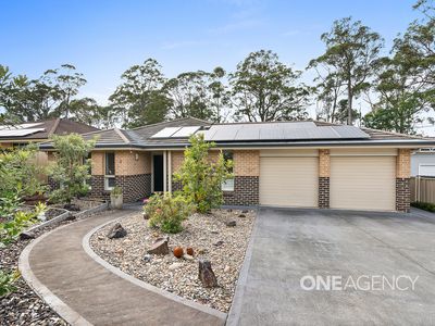 6 Tasman Park Close, St Georges Basin