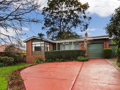 21 Torroodun Street, Mount Waverley