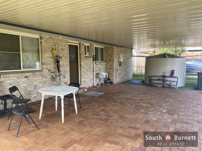29 Bunker Avenue, Nanango