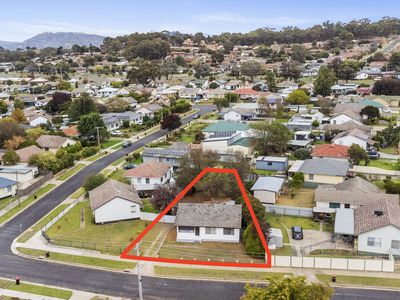 4 Clarke Street, Seymour