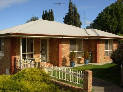 1 / 11 Sinclair Street, Mount Gambier