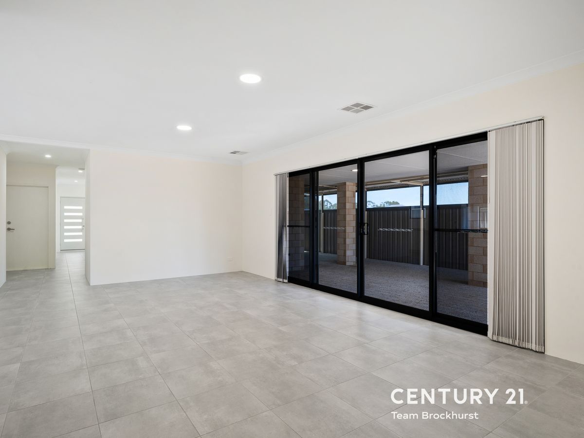 1 Malabar Street, Byford