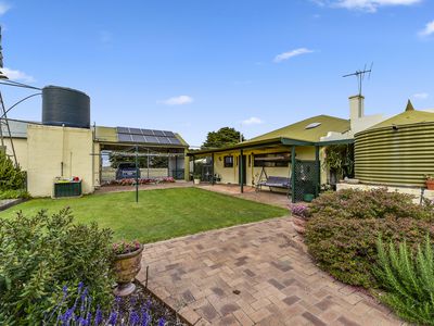424 Sebastopol Springs Road, Millicent