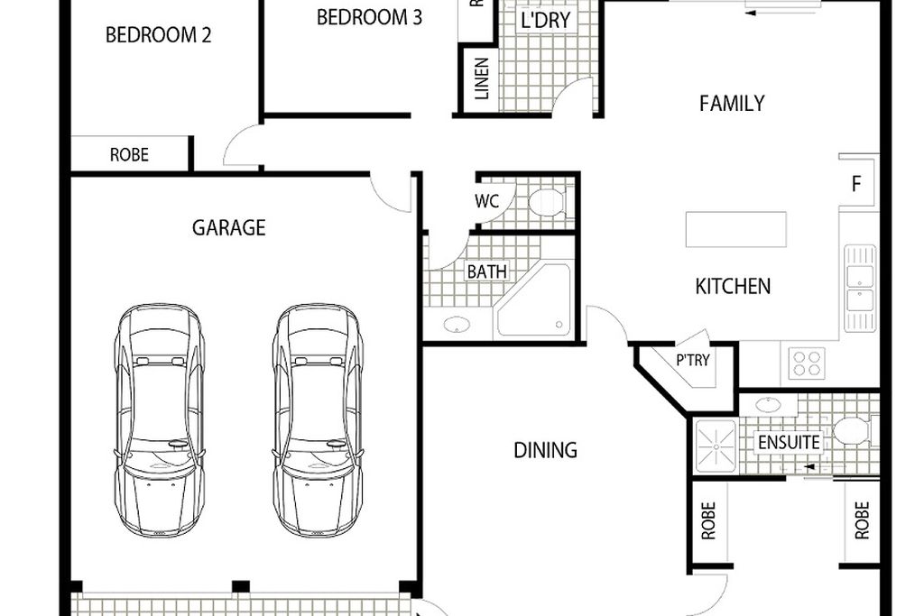 9 / 1 John Young Crescent, Greenway