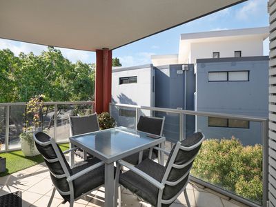 41 / 6 Primrose Street, Bowen Hills