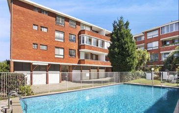 2 / 14 St Marks Road, Randwick