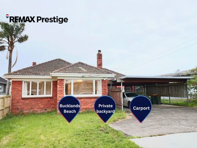 182 Bucklands Beach Road, Bucklands Beach
