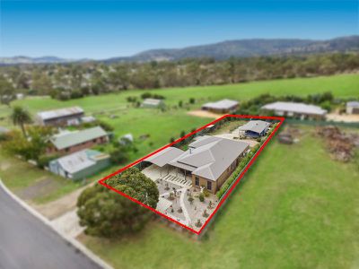 32 Binghams Road, Harcourt