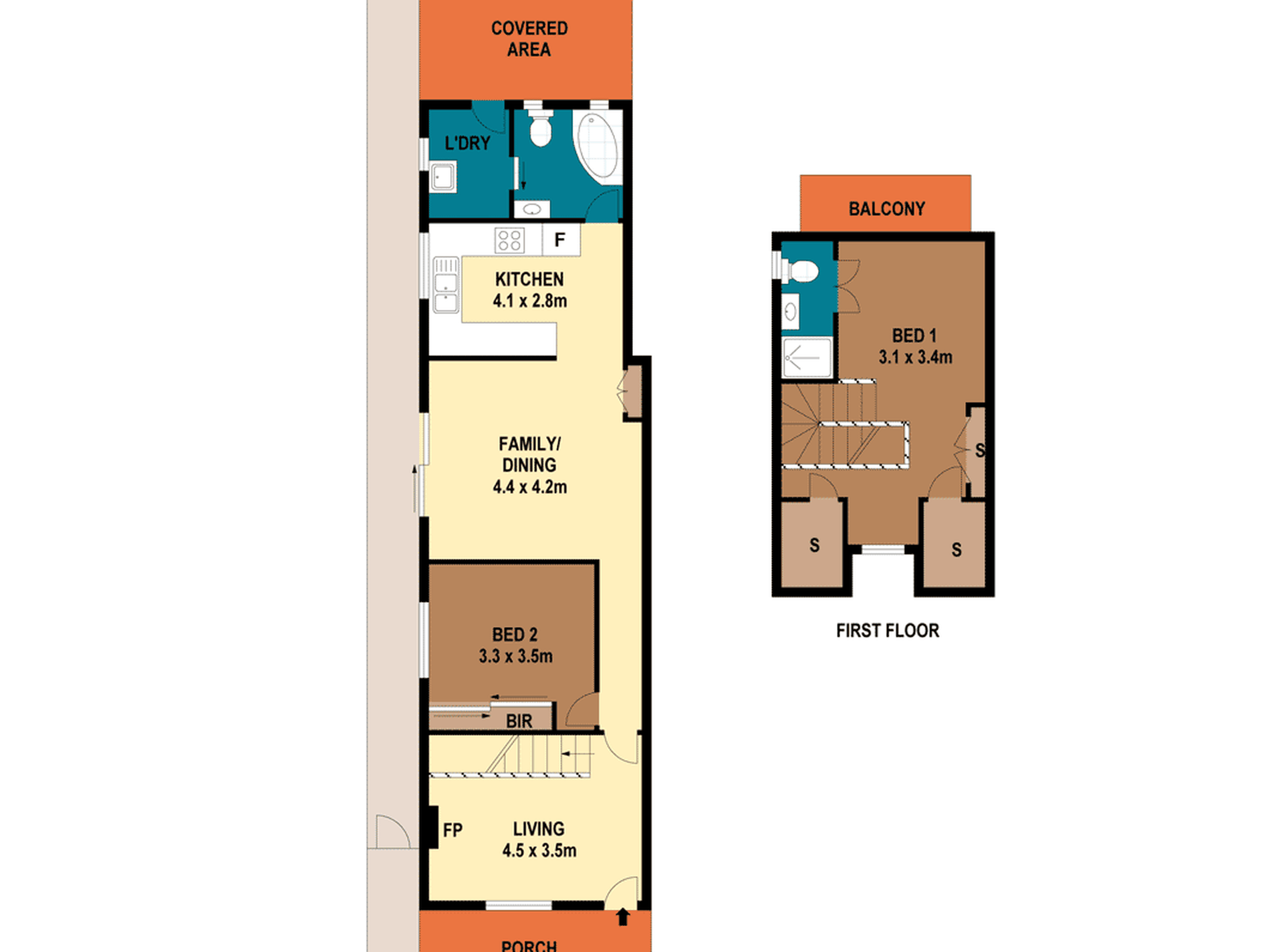 23 Albert Street, Botany