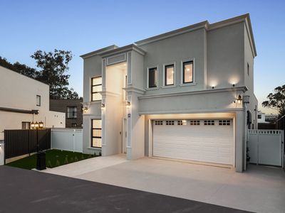 12 Marriott Road, Bonnyrigg
