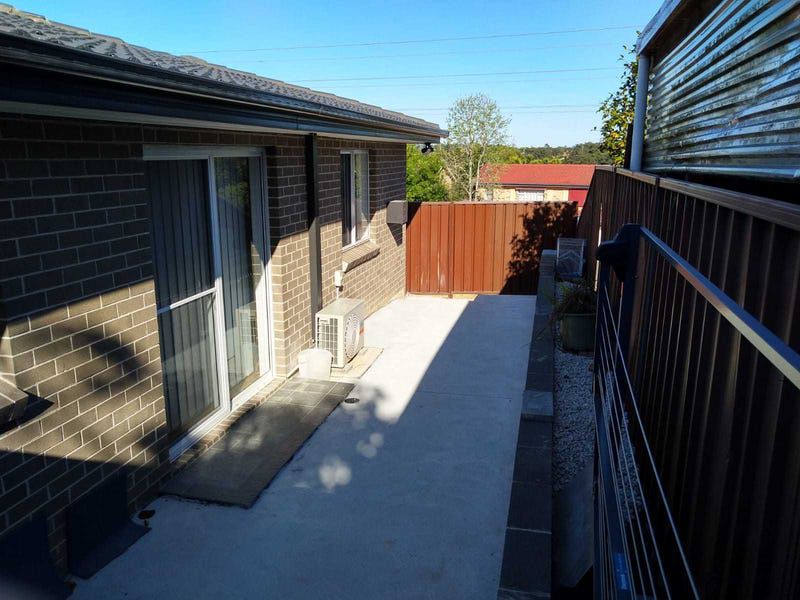 12A Tunbridge Place, Cherrybrook