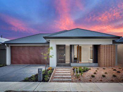 24 Epsom Lane, Cranbourne North
