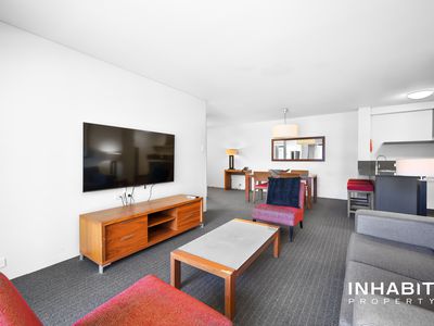 710 / 201 Hay Street, East Perth