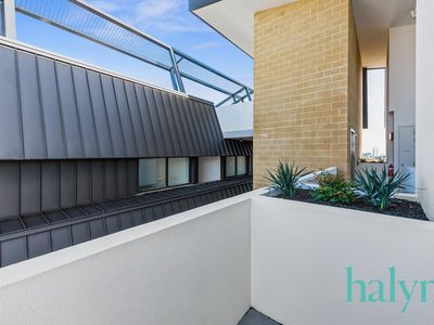 14 / 152 Scarborough Beach Road, Scarborough