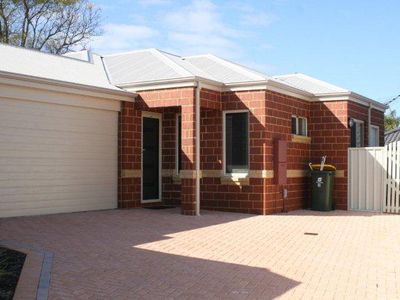 30C Ilumba Rd, Nollamara