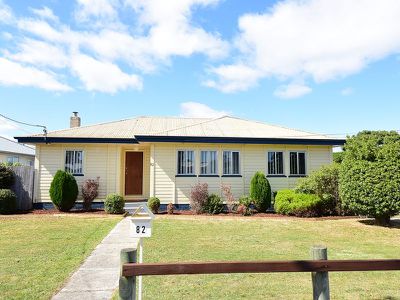 82 Cimitiere Street, George Town