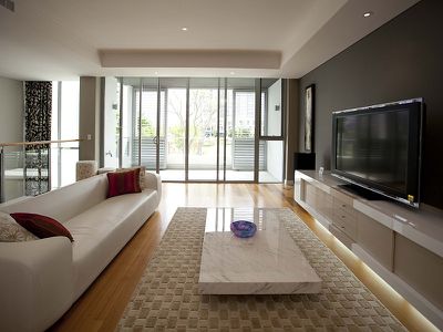 7 The Circus, Burswood