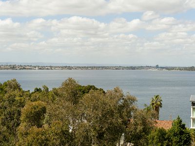 5E / 16 Kings Park Avenue, Perth