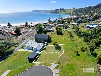 3 Shelter Point Court, Boat Harbour Beach