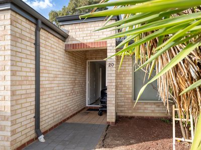 20 / 174 Homestead Road, Gosnells