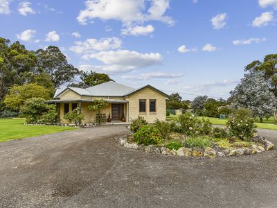 11590 Southern Ports Highway, Millicent