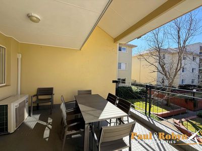 18 / 10 Dominion Circuit, Forrest