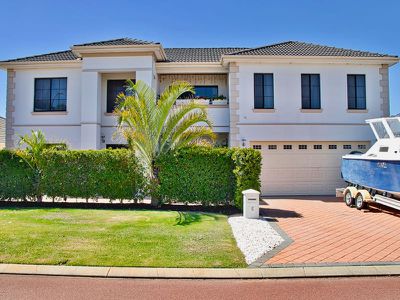 5 Danks Vista , Baldivis