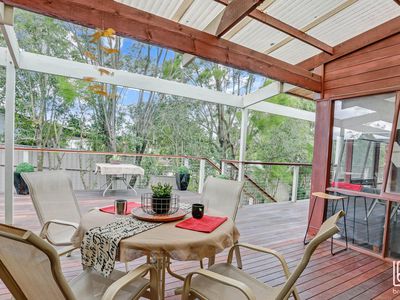 20 Aldenham Road, Warnervale