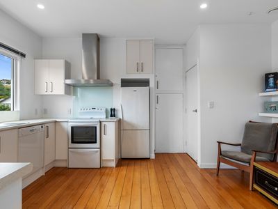 40 Bledisloe Avenue, Stoke