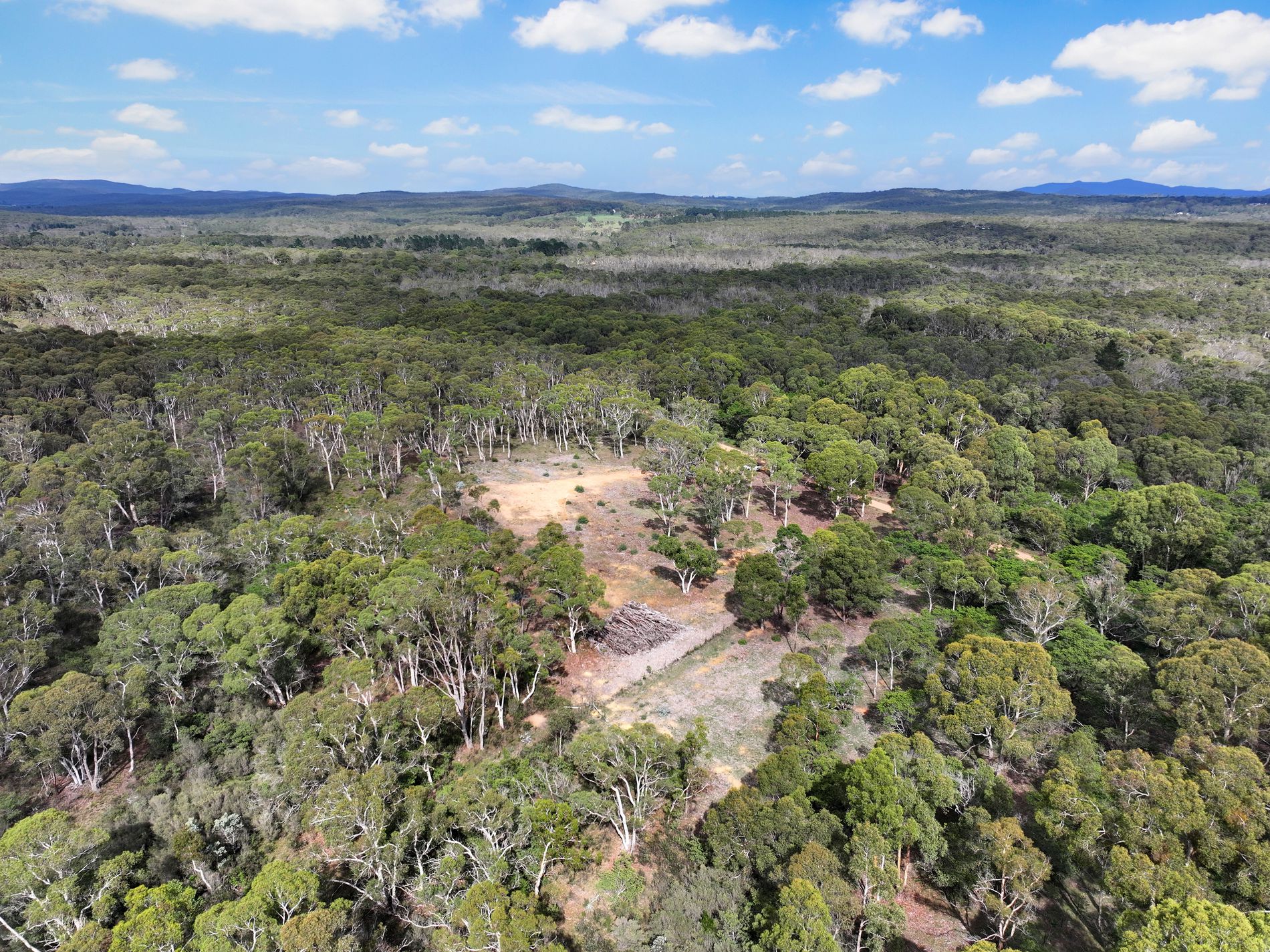 12 Half Moon Road, Mongarlowe