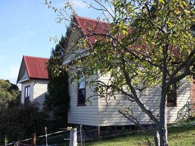 44 Dwyers Road, Port Huon