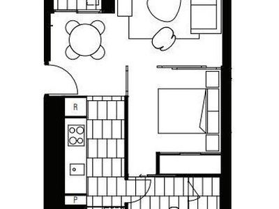 2413 / 120 A'Beckett Street, Melbourne