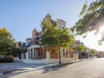 39 Victory Terrace, East Perth