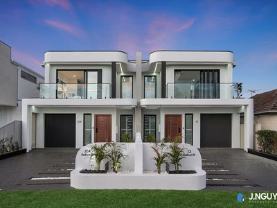 12a Cathcart Street, Fairfield
