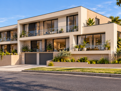 278 Morrison Road, Putney