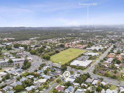 6 Cranston St, Wynnum West