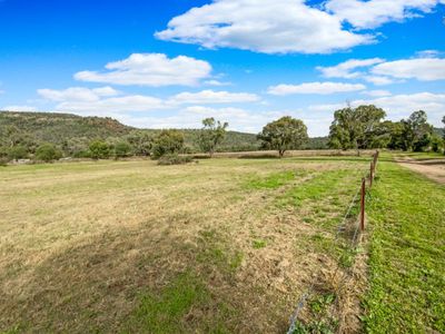 2118 Orange Grove Road, Gunnedah