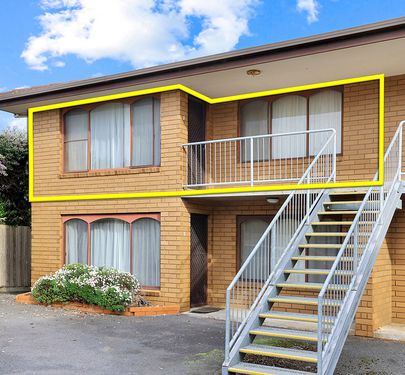 unit 1 / 73 Coulstock Street, Warrnambool