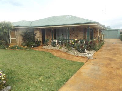 8 Wieden Street, Kingaroy