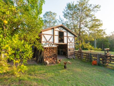 931 Eumundi Kenilworth Road, Belli Park