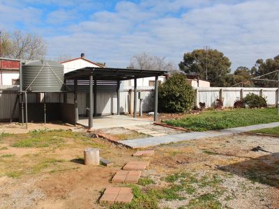 4 Barham Road, Wakool