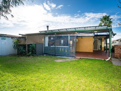 5 GLASGOW STREET, Wodonga