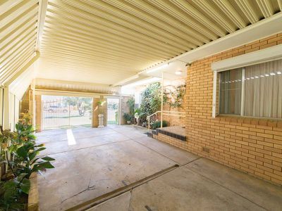 386 Fitzroy Street, Dubbo