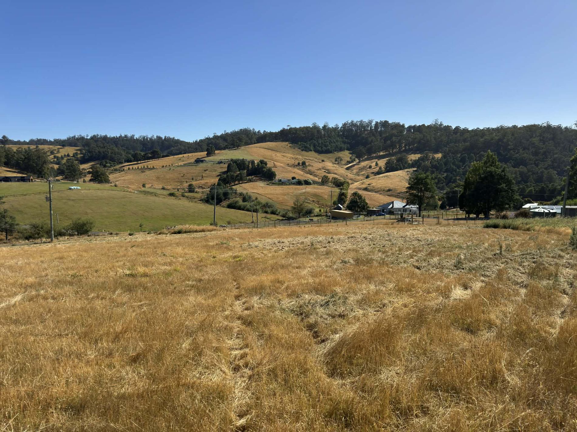 Lot 2, Direens Road, Lymington