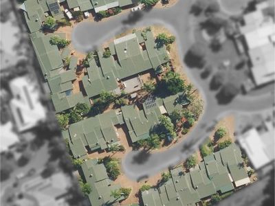 47/17 May Street, Ludmilla