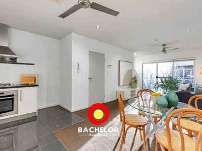 12 / 19-21 Metro Parade, Mawson Lakes